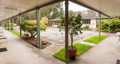 Prom Country Lodge - Accommodation Bookings 0