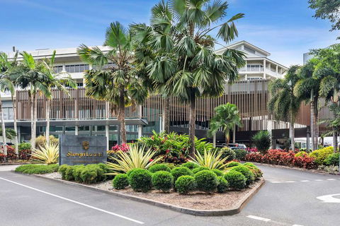 Shangri-La Hotel, The Marina - Accommodation Bookings 1