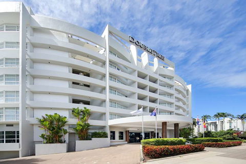 DoubleTree By Hilton Cairns - Accommodation Bookings 0