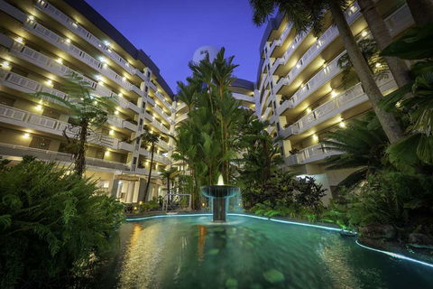 DoubleTree By Hilton Cairns - Accommodation Bookings 1