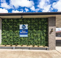 Best Western Endeavour Maitland Motel - Accommodation Bookings