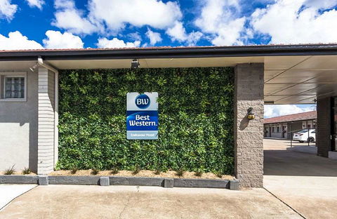 Best Western Endeavour Maitland Motel - Accommodation Bookings 0
