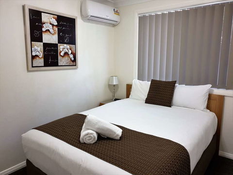 Best Western Endeavour Maitland Motel - Accommodation Bookings 2
