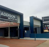 Addison Motor Inn