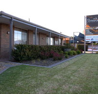 Pevensey Motor Lodge - Accommodation Bookings