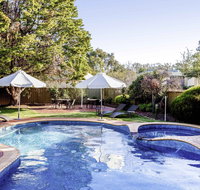Mercure Port of Echuca Motel - Accommodation Bookings