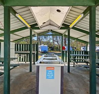 Discovery Parks Echuca - Accommodation Bookings