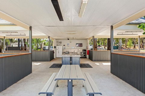 Discovery Parks Moama Maidens - Accommodation Bookings 1
