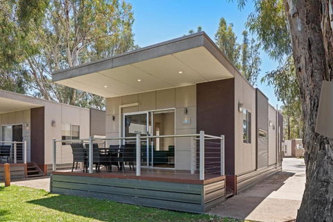 Discovery Parks Moama Maidens - Accommodation Bookings 2