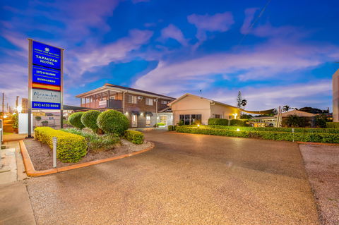 Takalvan Motel - Accommodation Bookings 0