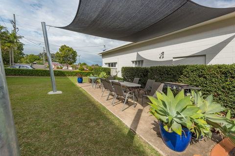 Takalvan Motel - Accommodation Bookings 1