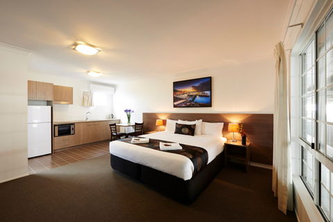 Takalvan Motel - Accommodation Bookings 2