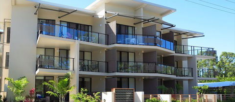 Agnes Water Beach Club - Accommodation Bookings 0