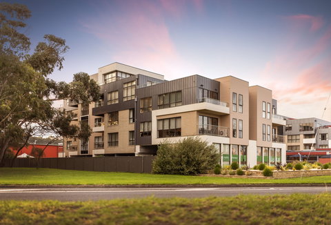 Esplanade Resort and Spa - Accommodation Bookings 2