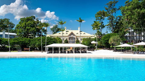 InterContinental Sanctuary Cove - Accommodation Bookings 0