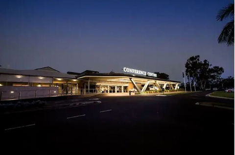Alexandra Hills Hotel - Accommodation Bookings 1