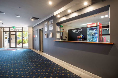 Nightcap At Springwood Hotel - Accommodation Bookings 0