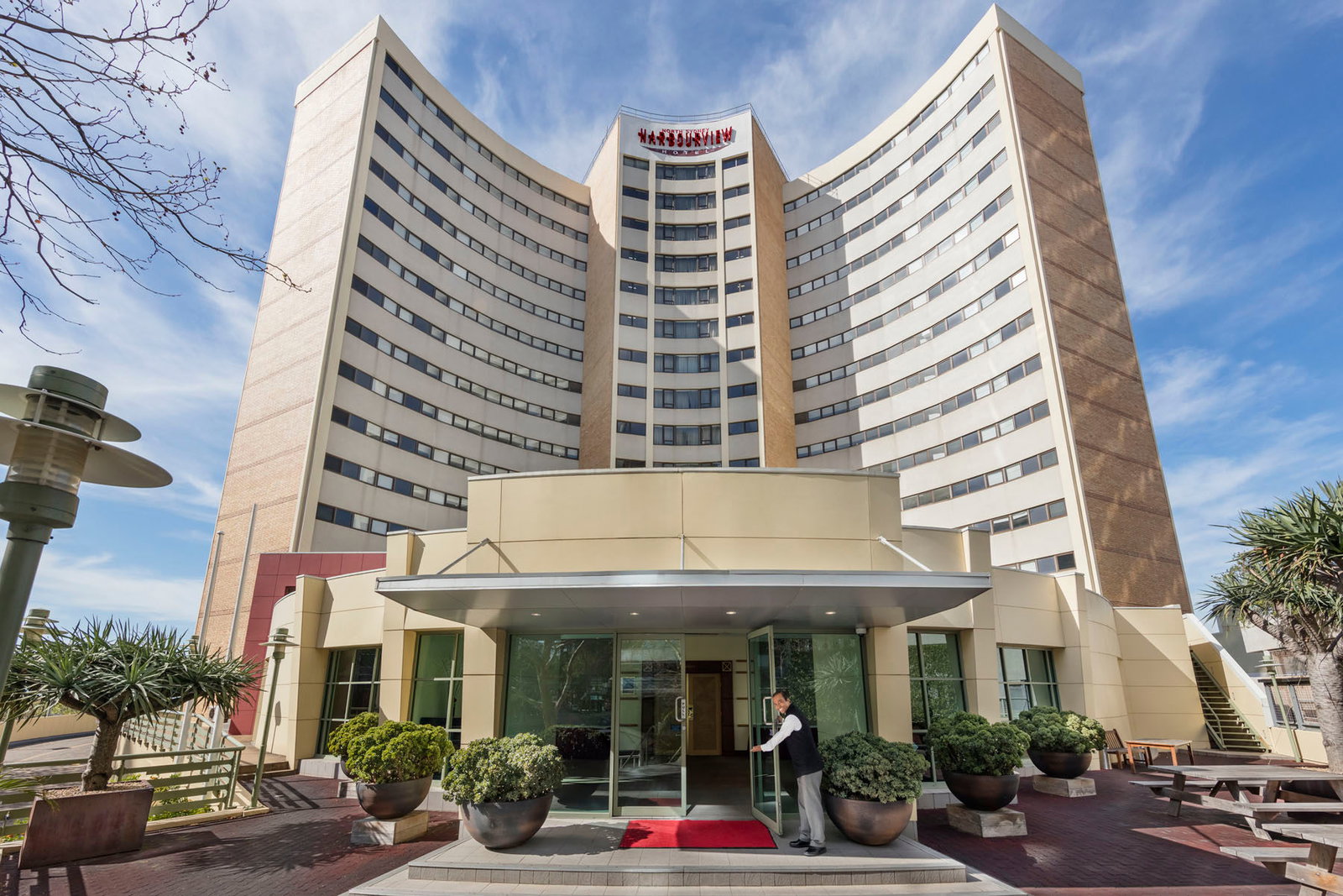  Accommodation Bookings