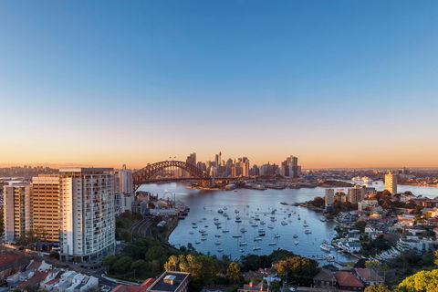 View Sydney - Accommodation Bookings 1