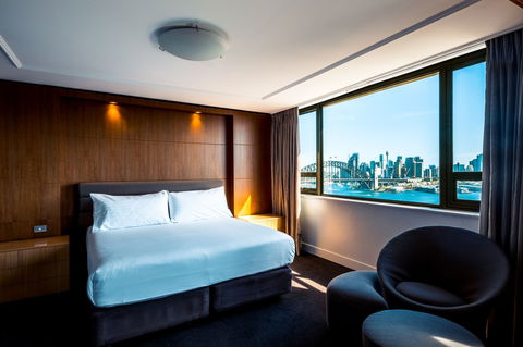 View Sydney - Accommodation Bookings 2
