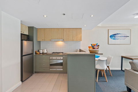 Astra Apartments Chatswood - Accommodation Bookings 0