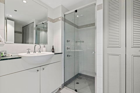 Astra Apartments Chatswood - Accommodation Bookings 1