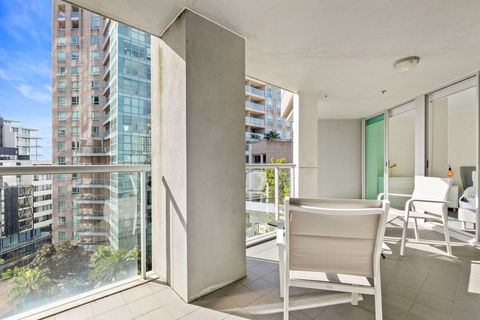 Astra Apartments Chatswood - Accommodation Bookings 2
