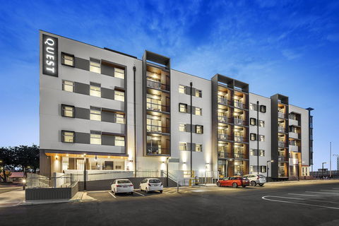 Quest Port Adelaide - Accommodation Bookings 0