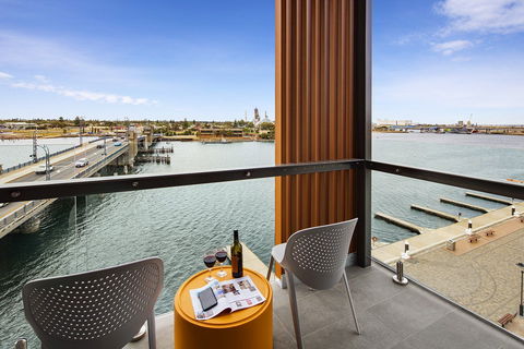 Quest Port Adelaide - Accommodation Bookings 1