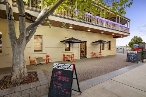 Quest Port Adelaide - Accommodation Bookings 2
