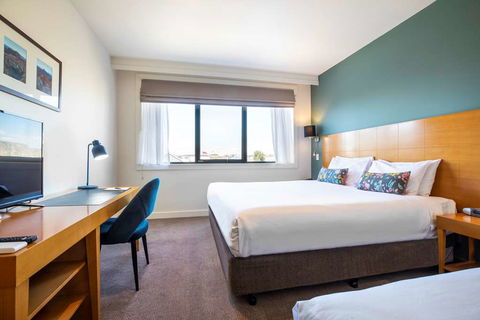 Gateway Hotel By Nightcap Plus - Accommodation Bookings 2
