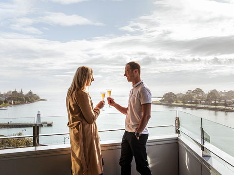 Novotel Devonport - Accommodation Bookings 0