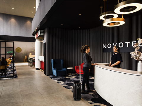 Novotel Devonport - Accommodation Bookings 1