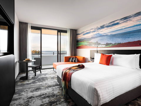 Novotel Devonport - Accommodation Bookings 2