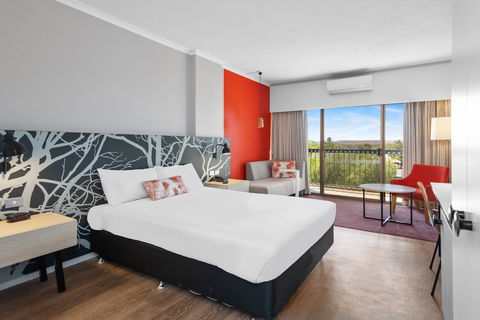 The Plaza Hotel Kalgoorlie - Accommodation Bookings 2