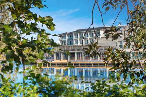 Best Western Plus North Lakes Hotel - Accommodation Bookings 2