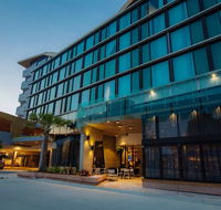 Eatons Hill Hotel - Accommodation Bookings