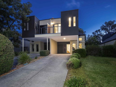 Sebel Creswick Forest Resort - Accommodation Bookings 0