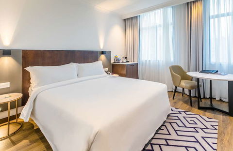 The Grace Hotel - Accommodation Bookings 0