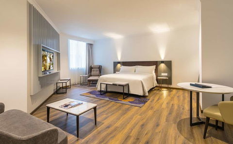 The Grace Hotel - Accommodation Bookings 2