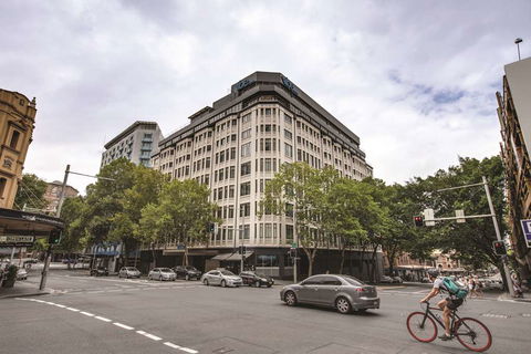 Vibe Hotel Sydney - Accommodation Bookings 0