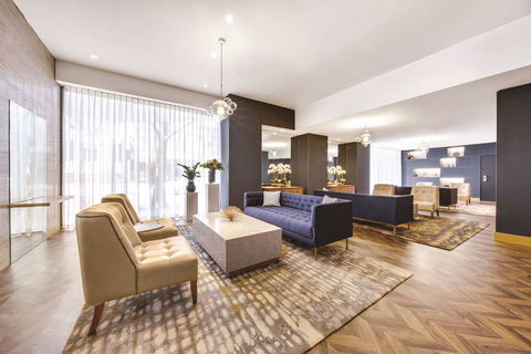 Vibe Hotel Sydney - Accommodation Bookings 1