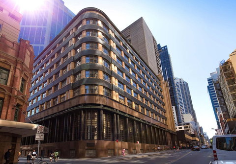 Kimpton Margot Sydney - Accommodation Bookings 0