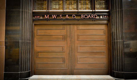 Kimpton Margot Sydney - Accommodation Bookings 1