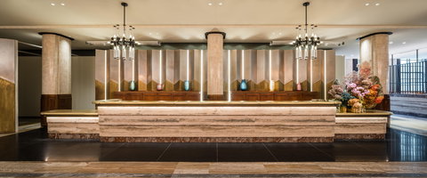 Kimpton Margot Sydney - Accommodation Bookings 2