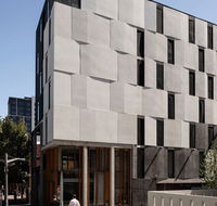 Alex Hotel Perth - Accommodation Bookings