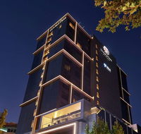 DoubleTree by Hilton Perth Northbridge - Accommodation Bookings