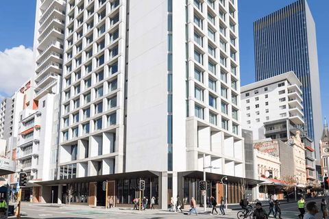 QT Perth - Accommodation Bookings 0