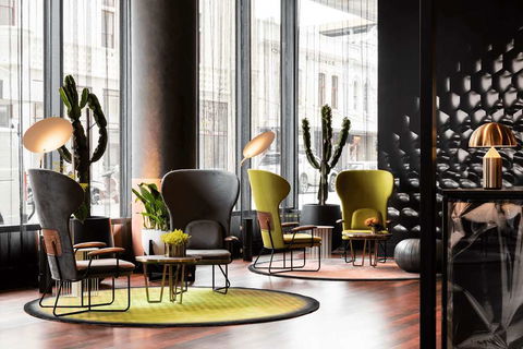 QT Perth - Accommodation Bookings 1