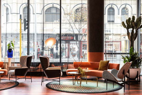 QT Perth - Accommodation Bookings 2